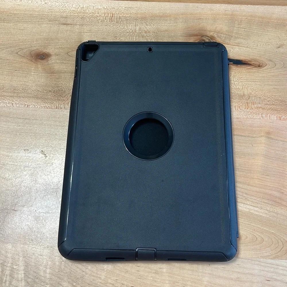 iPad case